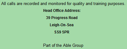 Maltby Local Drainage Head Office